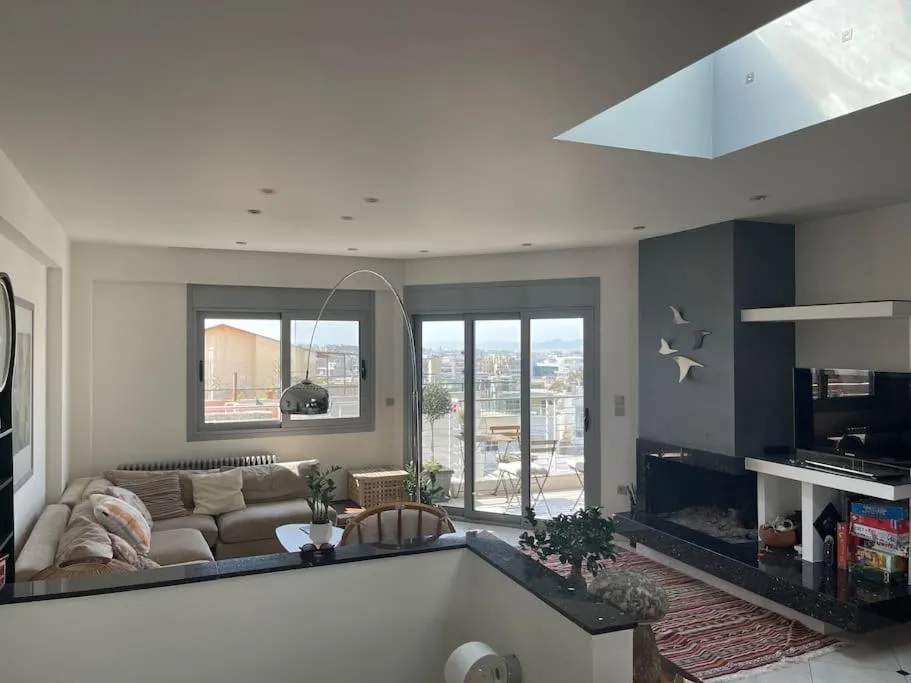Image of Lovely Maisonette