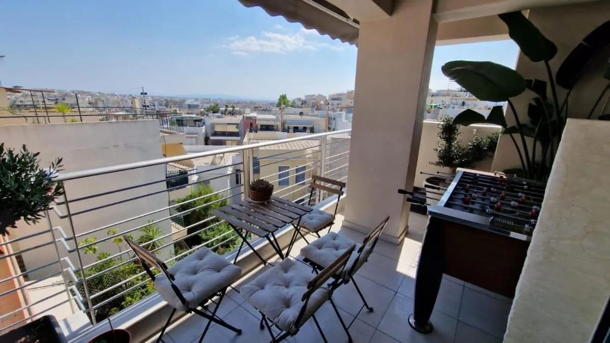 Image 6 of Lovely Maisonette
