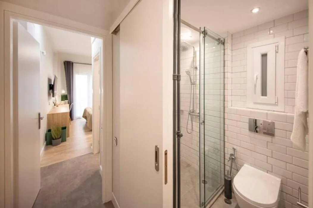 Image 2 of Lux Apartment in Pagrati