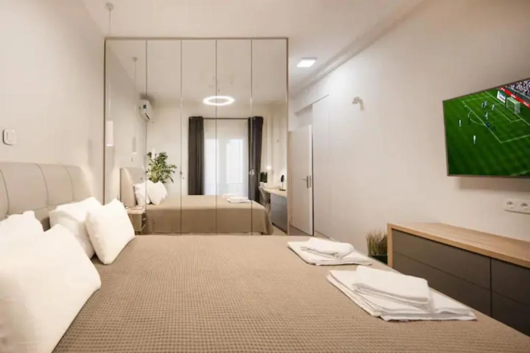 Image 4 of Lux Apartment in Pagrati