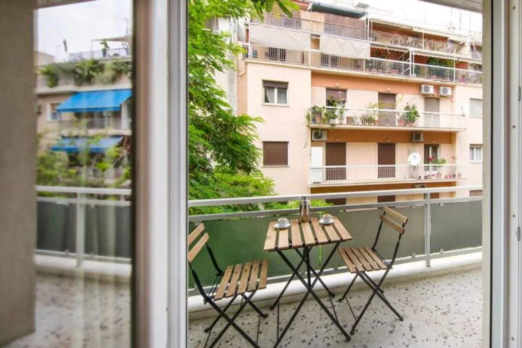 Image 5 of Lux Apartment in Pagrati