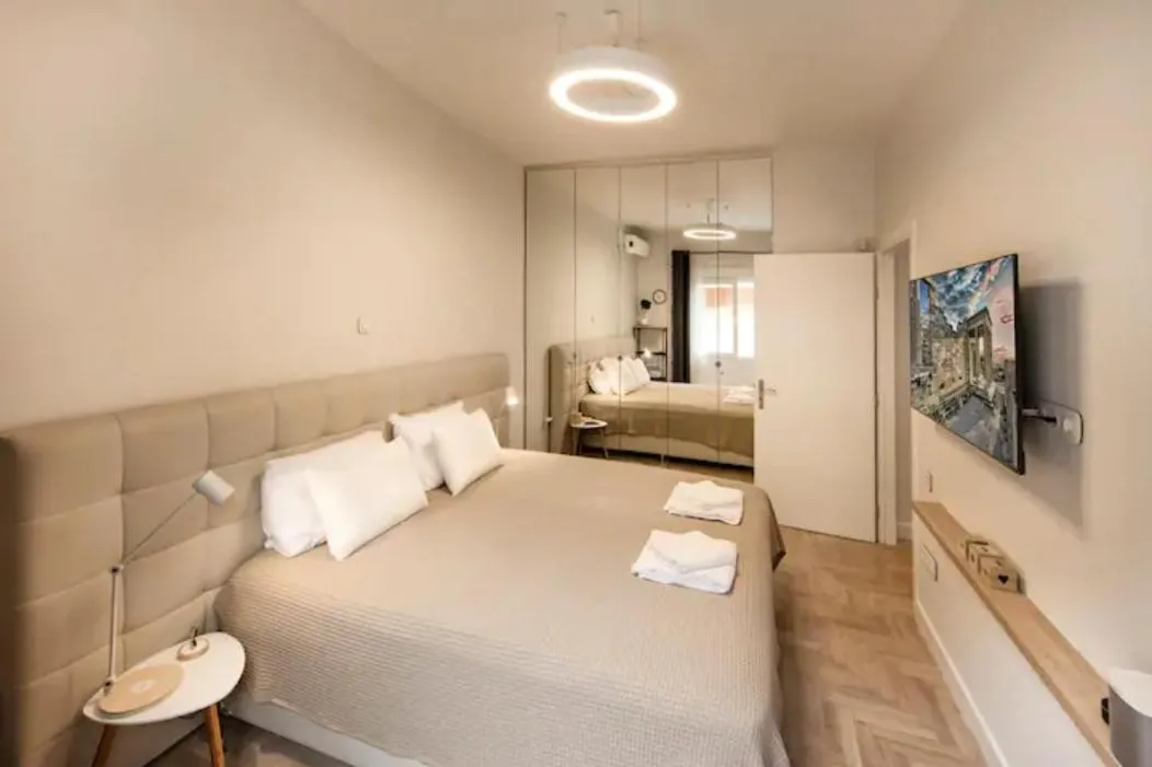 Image 1 of Lux Apartment in Pagrati