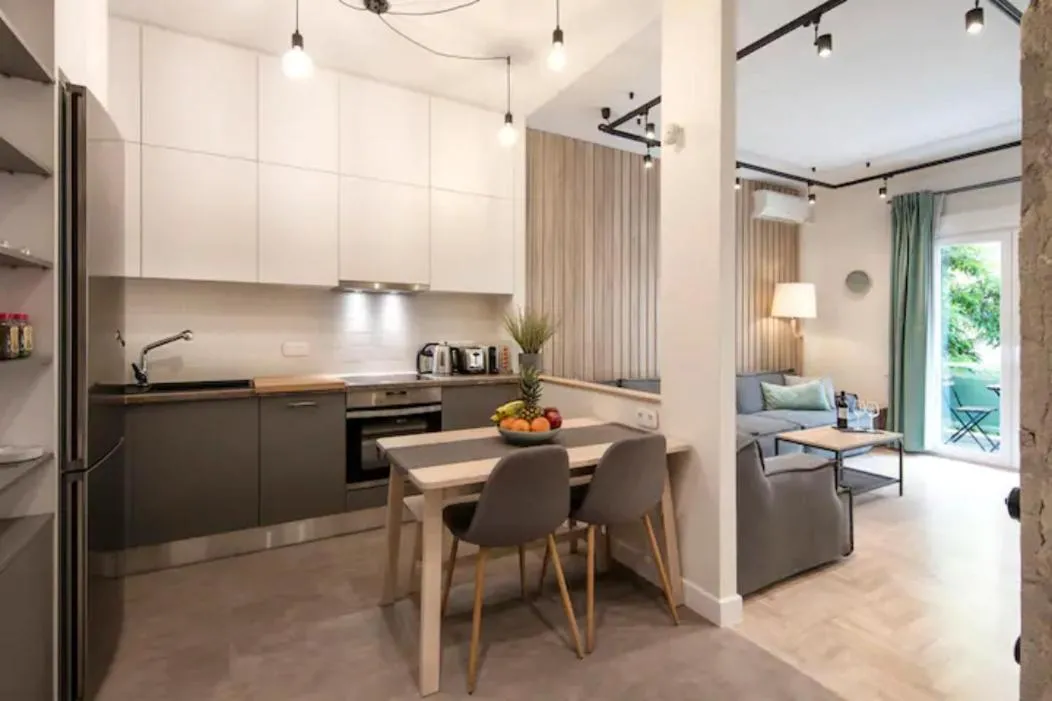 Image 3 of Lux Apartment in Pagrati