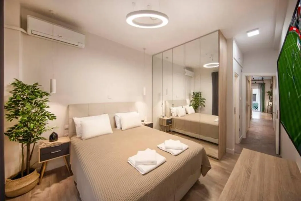 Image 6 of Lux Apartment in Pagrati