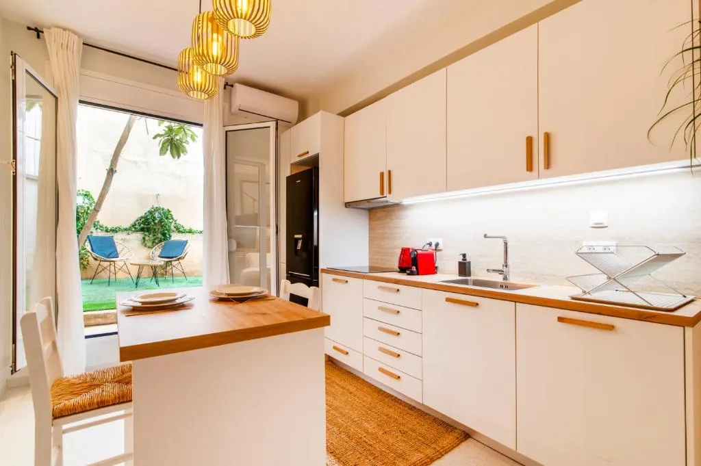 Image of Luxurious studio apartment in the heart of Athens