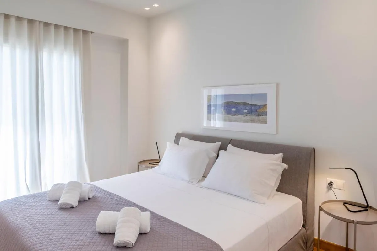Image 6 of Luxury 1BR Flat in the Heart of Athens