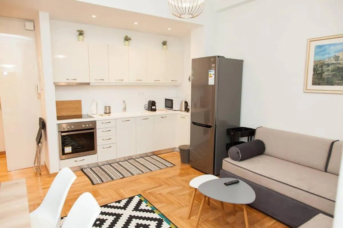 Image 2 of Luxury Apartment In Central Kolonaki