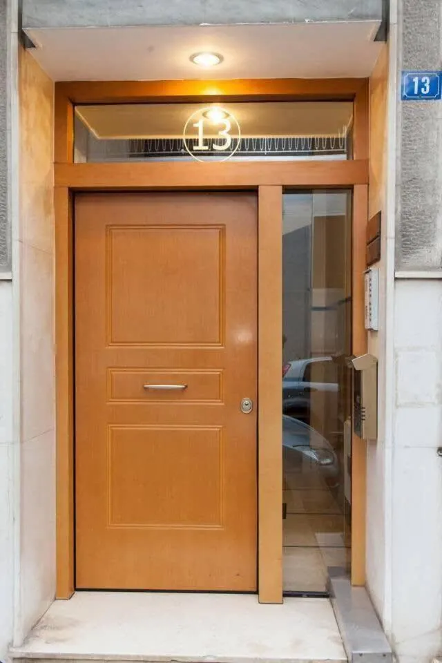 Image 4 of Luxury Apartment In Central Kolonaki