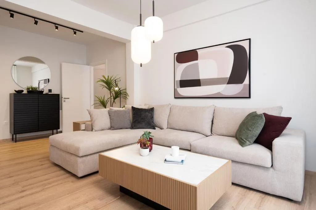 Image of Luxury Apartment next to the National Museum