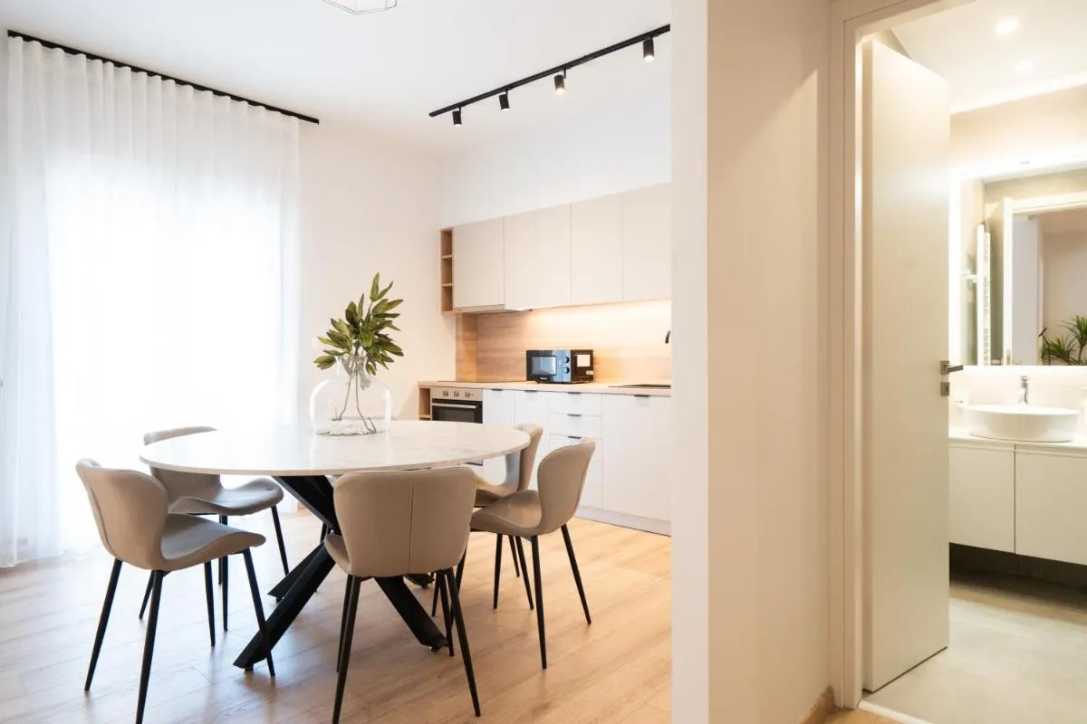Image 2 of Luxury Apartment next to the National Museum