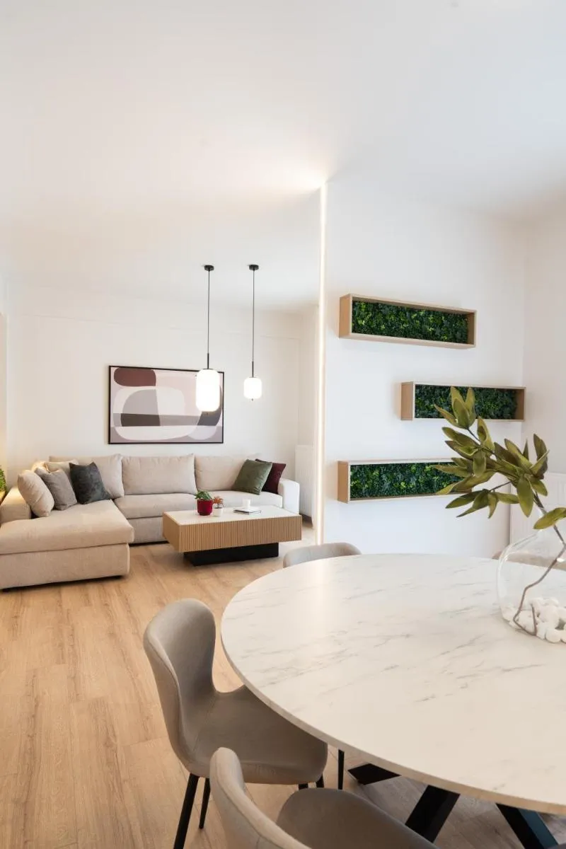 Image 3 of Luxury Apartment next to the National Museum