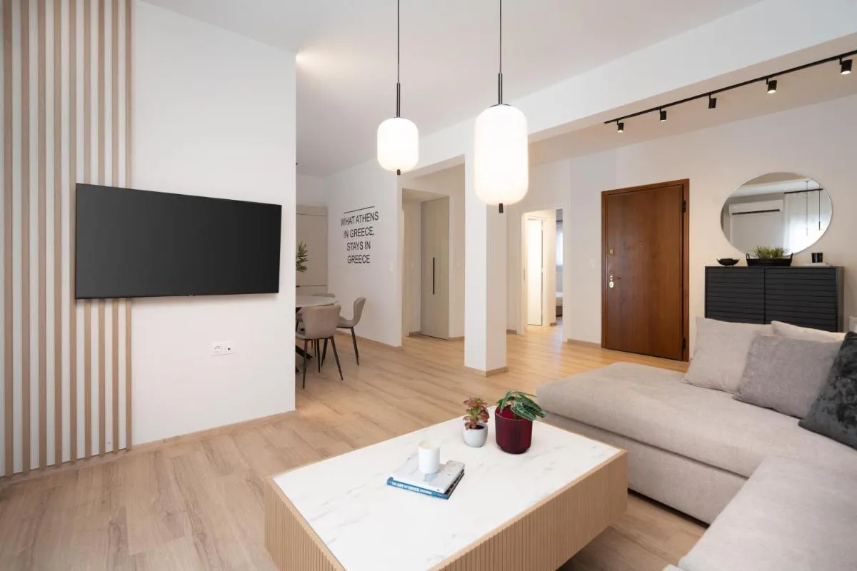 Image 4 of Luxury Apartment next to the National Museum