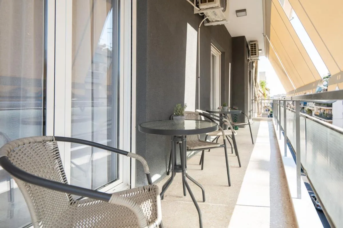 Image 5 of Luxury Apartment next to the National Museum