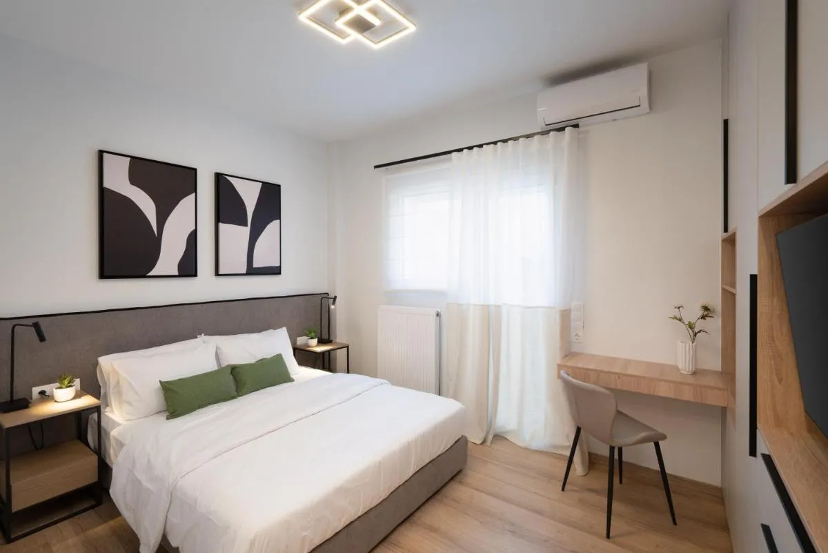 Image 6 of Luxury Apartment next to the National Museum