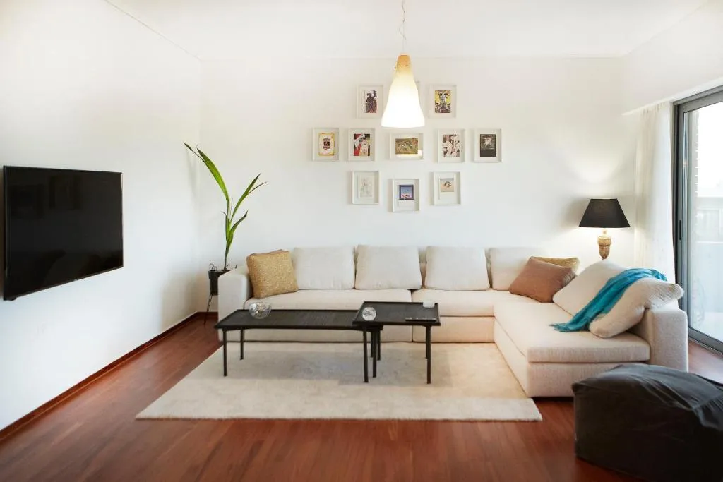 Image of Luxury Apartment with Exceptional View