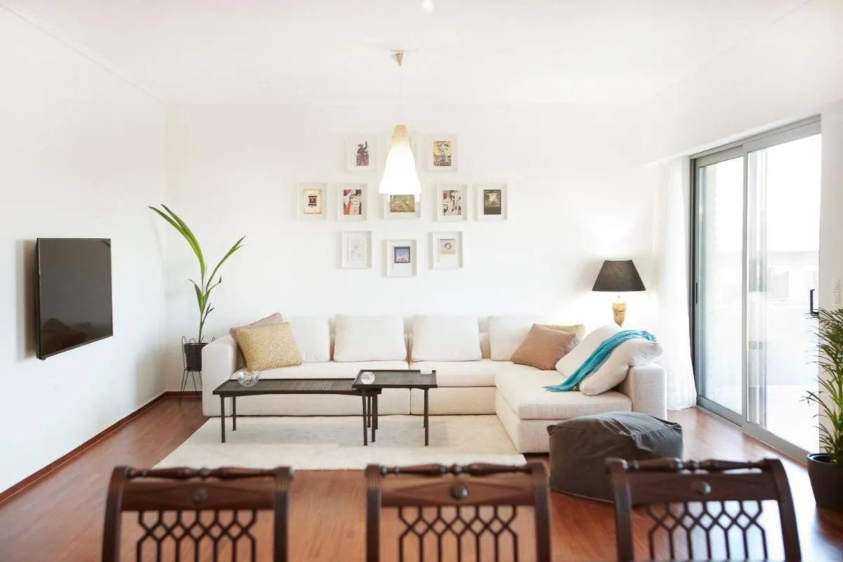 Image 4 of Luxury Apartment with Exceptional View