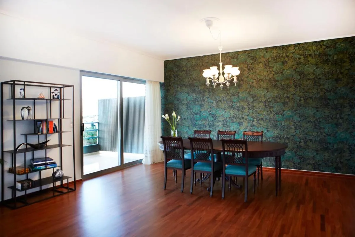Image 3 of Luxury Apartment with Exceptional View