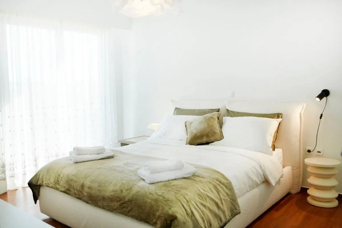 Image 1 of Luxury Apartment with Exceptional View
