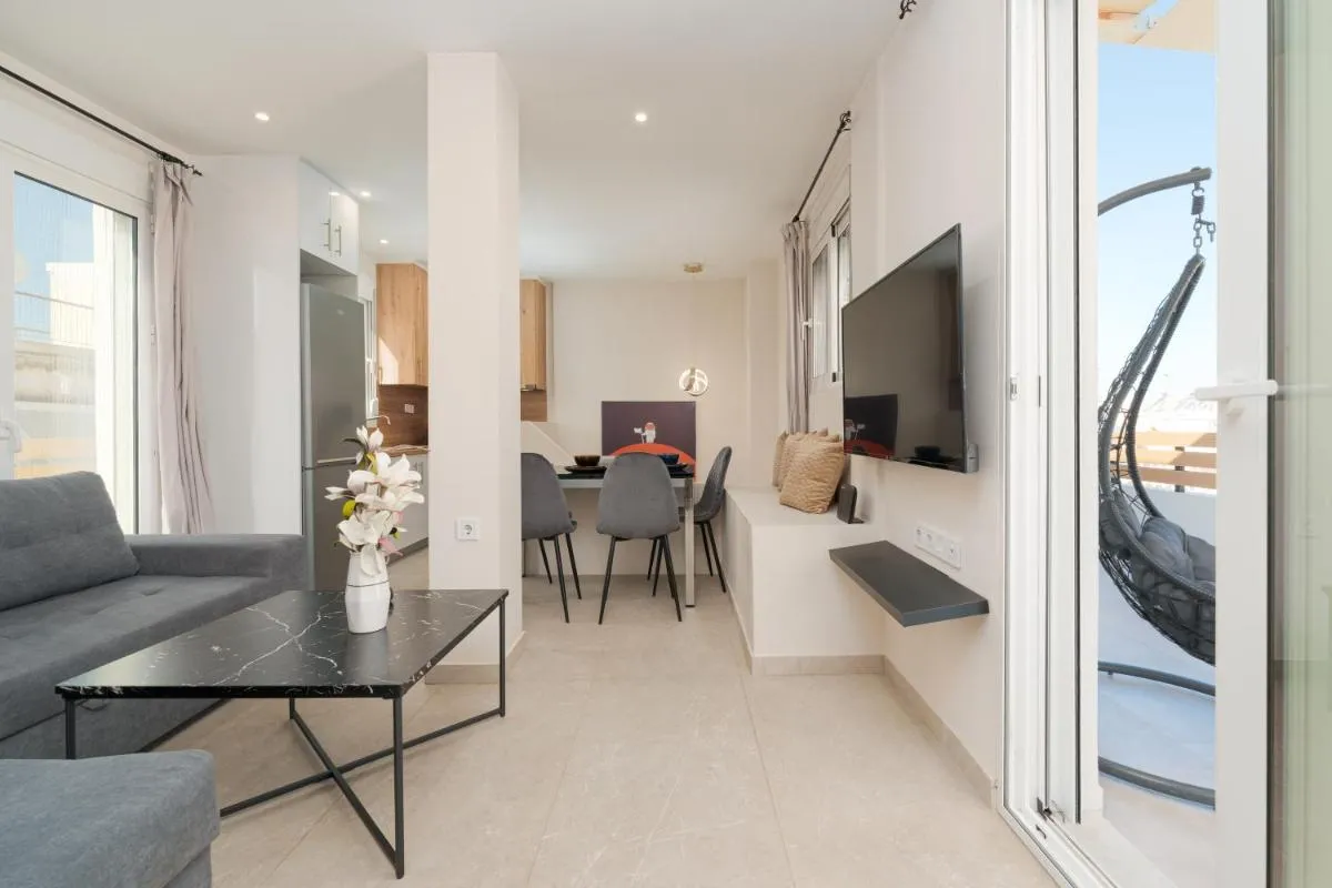 Image 4 of Luxury Penthouse Maisonette Nearby Acropolis