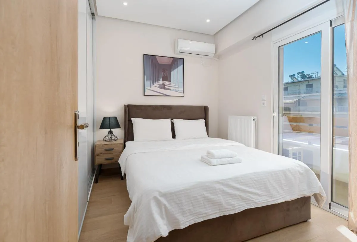 Image 6 of Luxury Penthouse Maisonette Nearby Acropolis