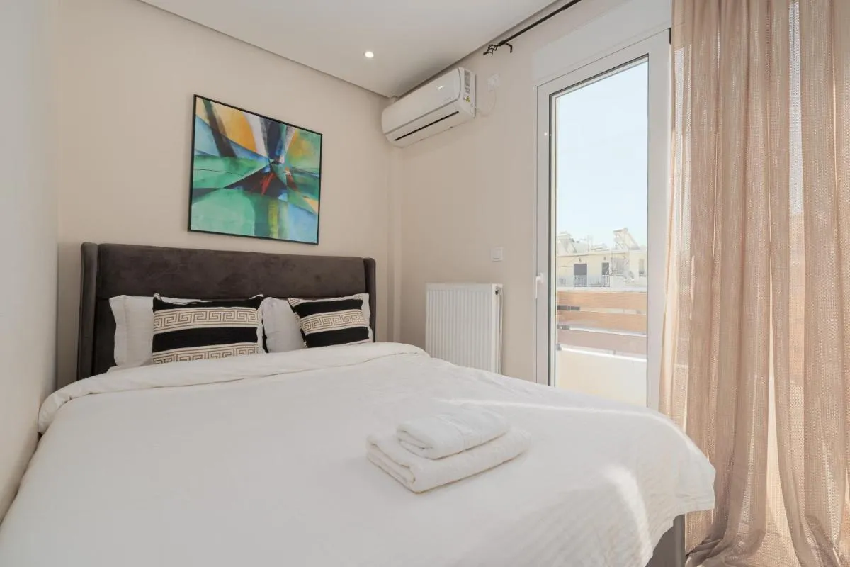 Image 1 of Luxury Penthouse Maisonette Nearby Acropolis