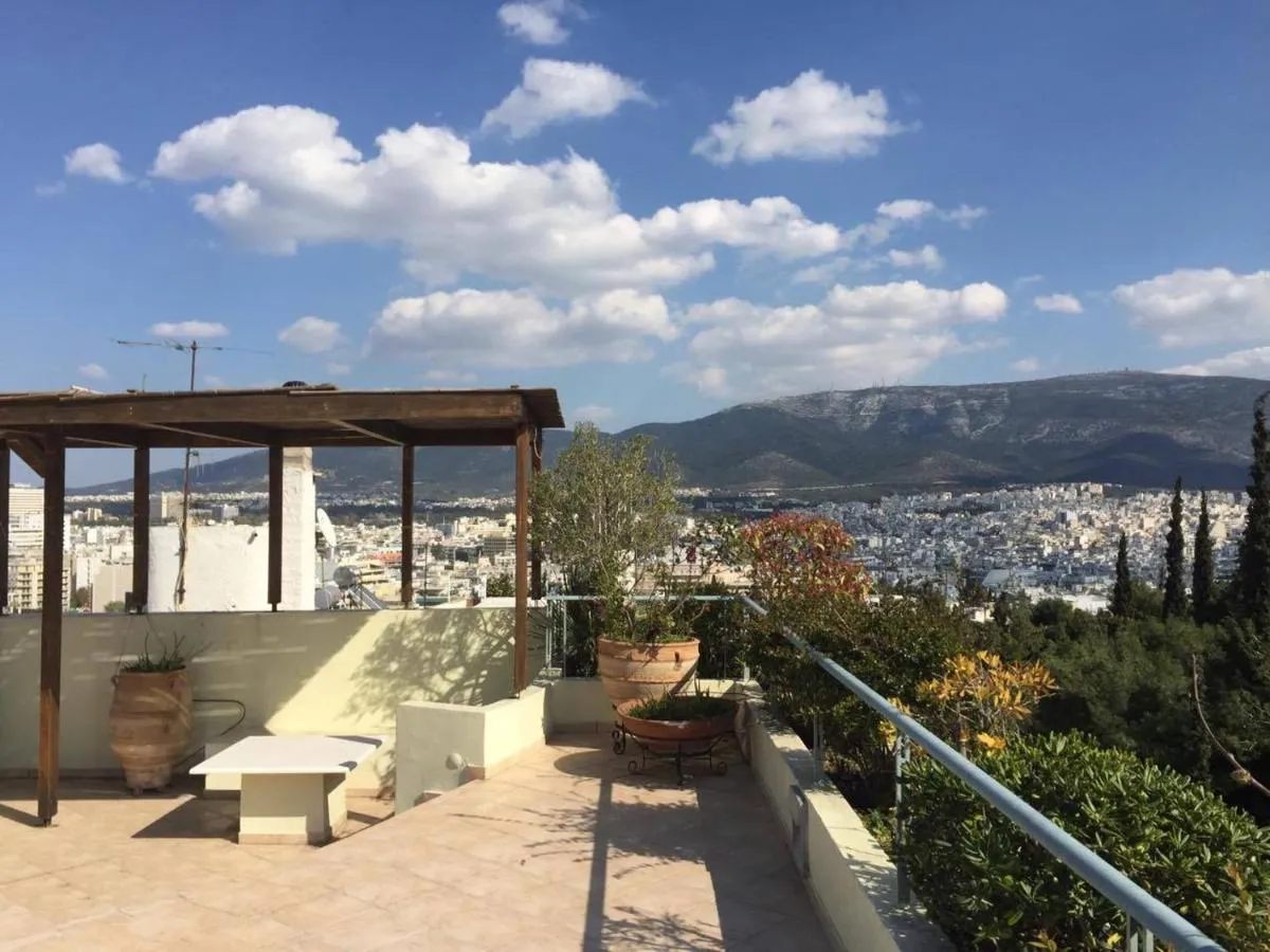 Image 6 of Luxury Penthouse with Private Roof Swimming Pool