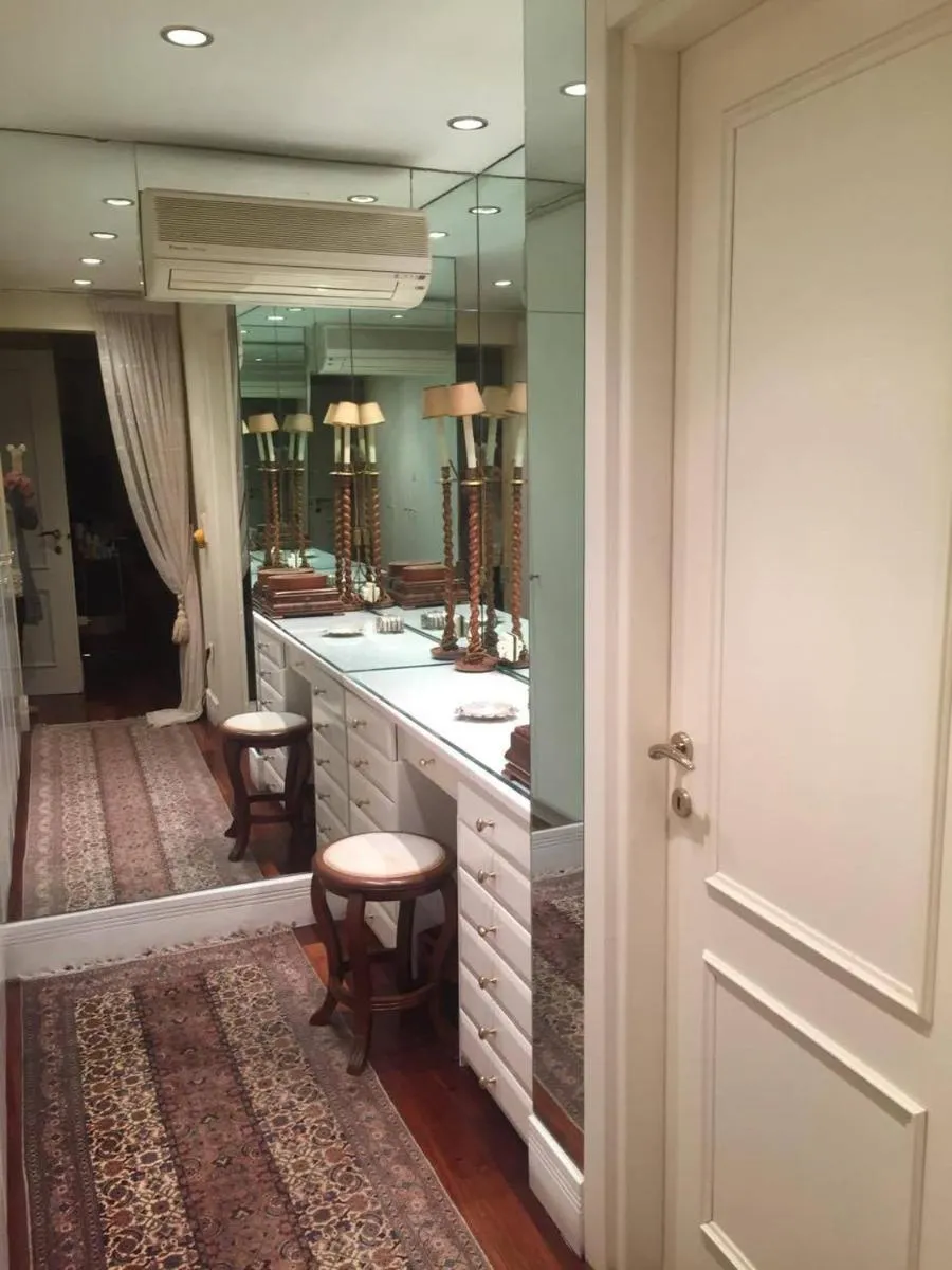 Image showcasing 24+ Incredible Luxury Penthouse Exterior Architecture Design Ideas