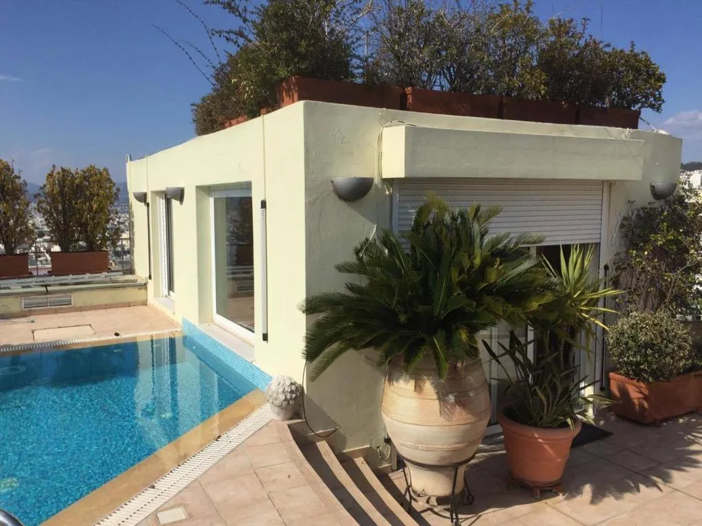 Luxury Penthouse in Tulum with Private Rooftop | Apartment in Tulum