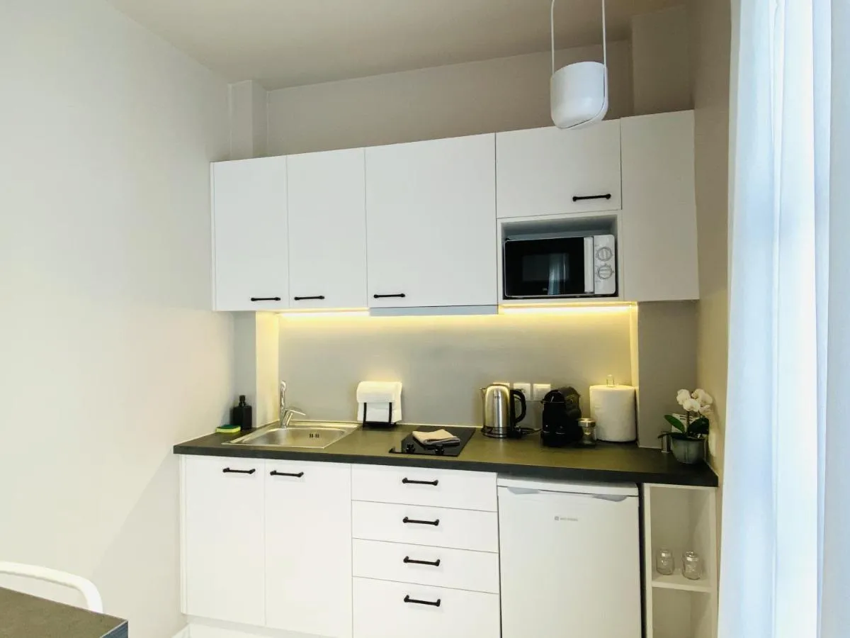 Image 3 of Luxury Studio in Historical Center, Syntagma-Plaka