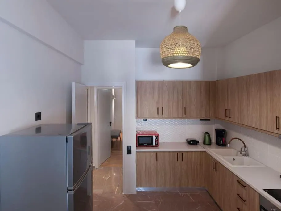 Image 3 of Lycabettus view apartment