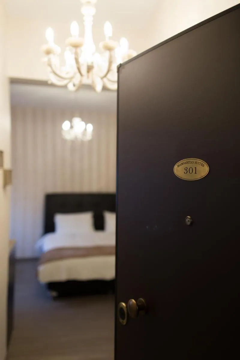 Image 3 of MARGARITA’S SUITES