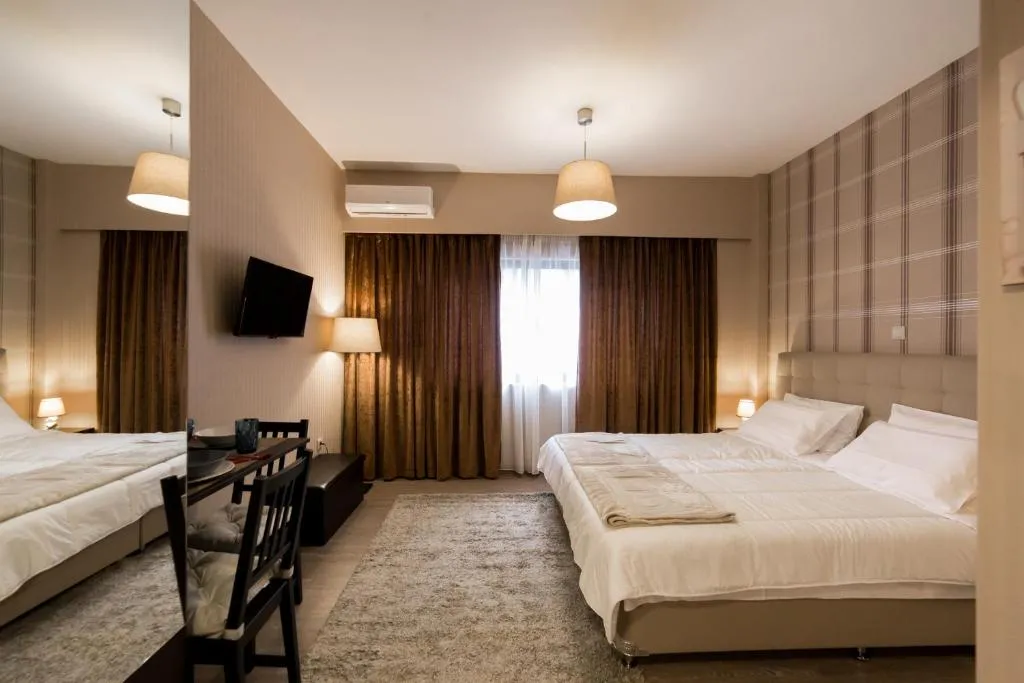 Image of MARGARITA’S SUITES