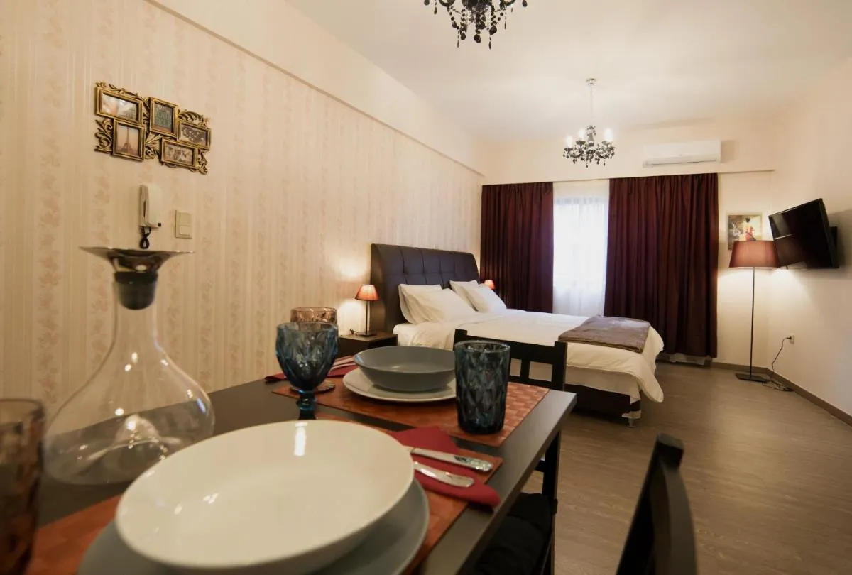 Image 5 of MARGARITA’S SUITES