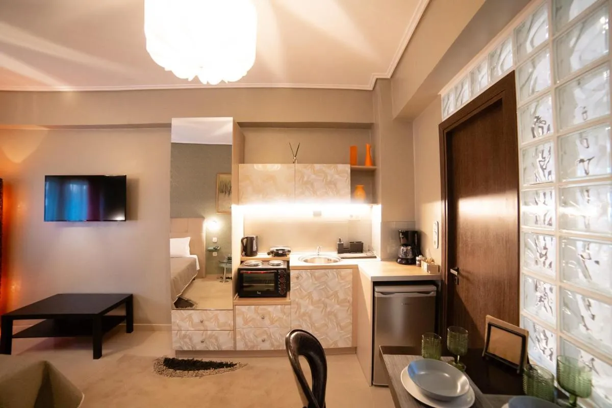 Image 4 of MARGARITA’S SUITES