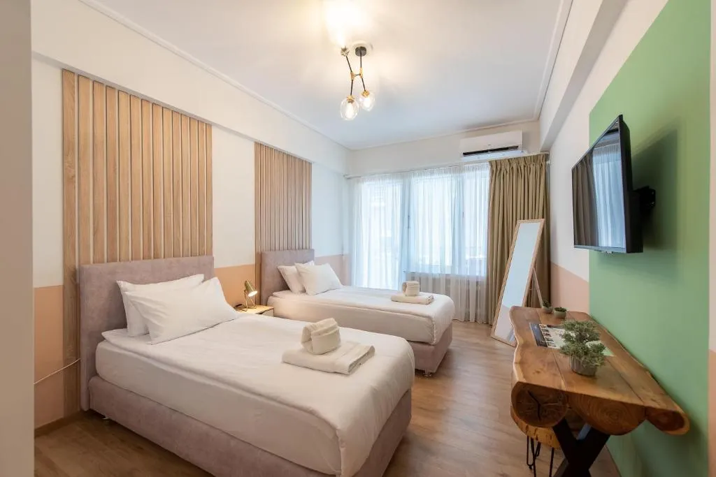 Image of MEDLUXE BUSINESS Apartment