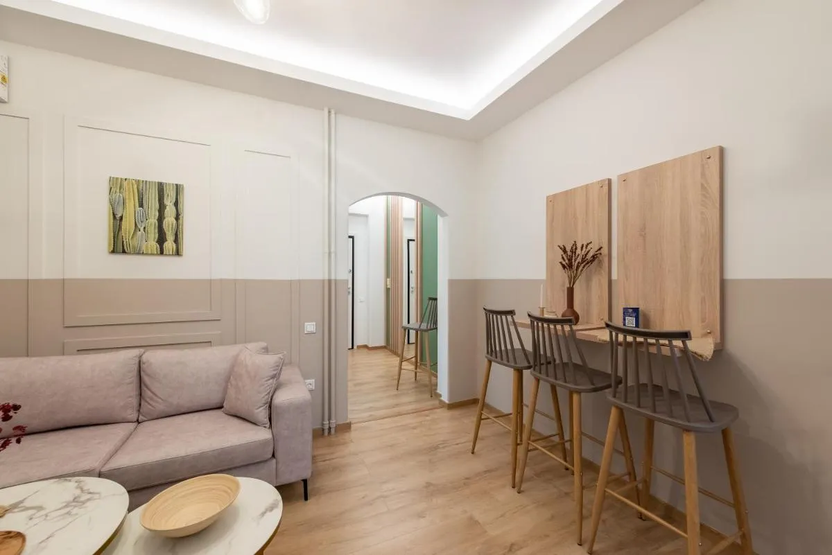 Image 3 of MEDLUXE BUSINESS Apartment
