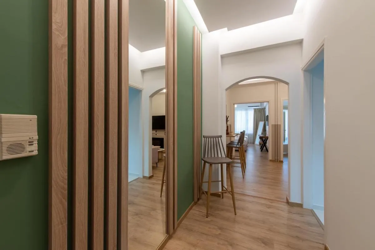 Image 4 of MEDLUXE BUSINESS Apartment
