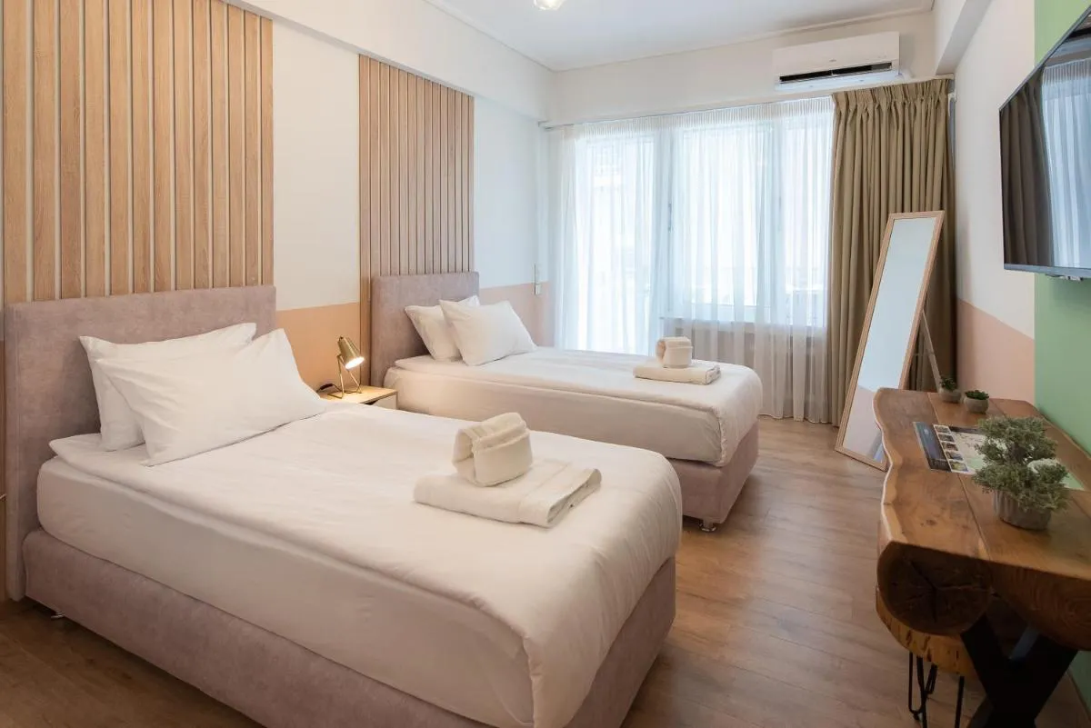 Image 1 of MEDLUXE BUSINESS Apartment