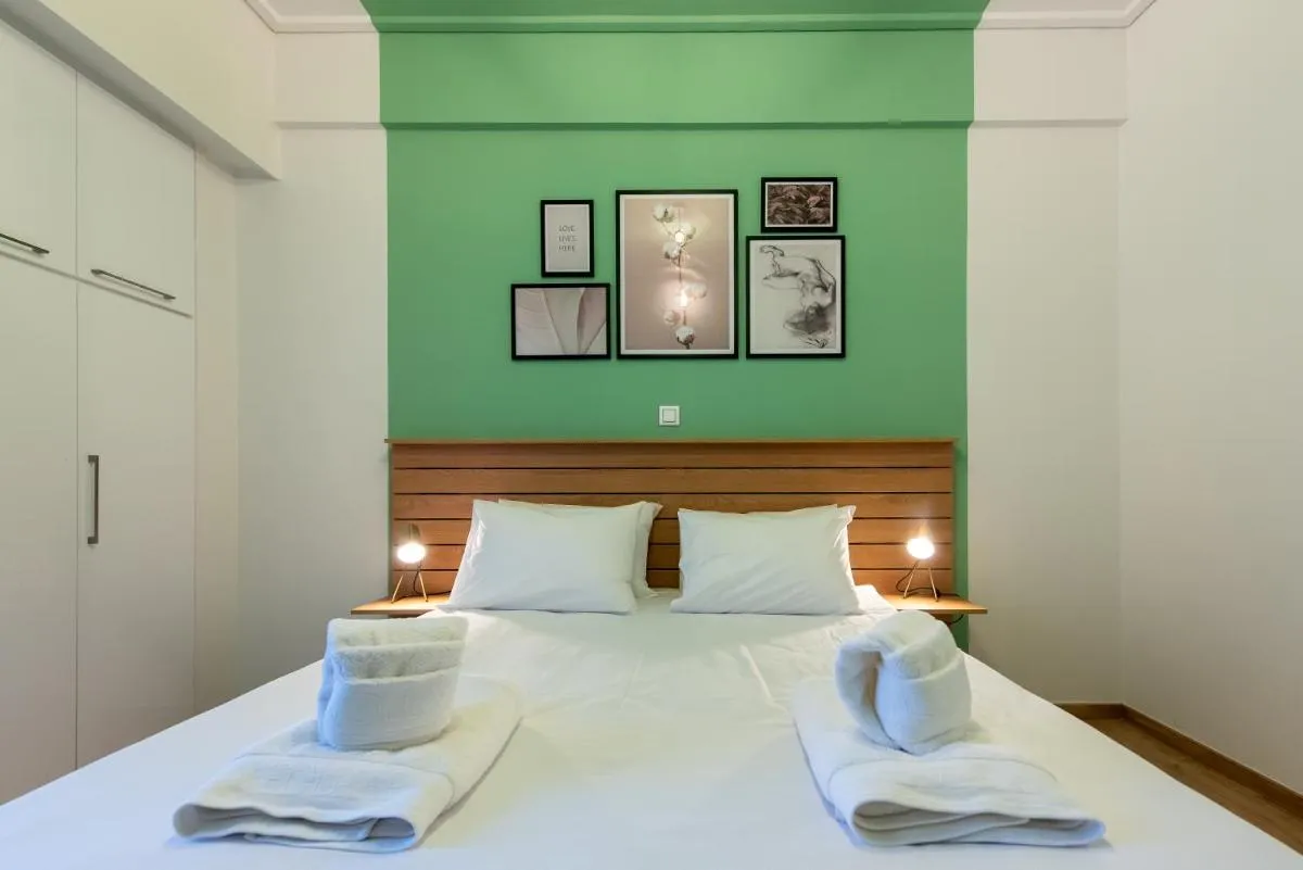 Image 6 of MEDLUXE BUSINESS Apartment