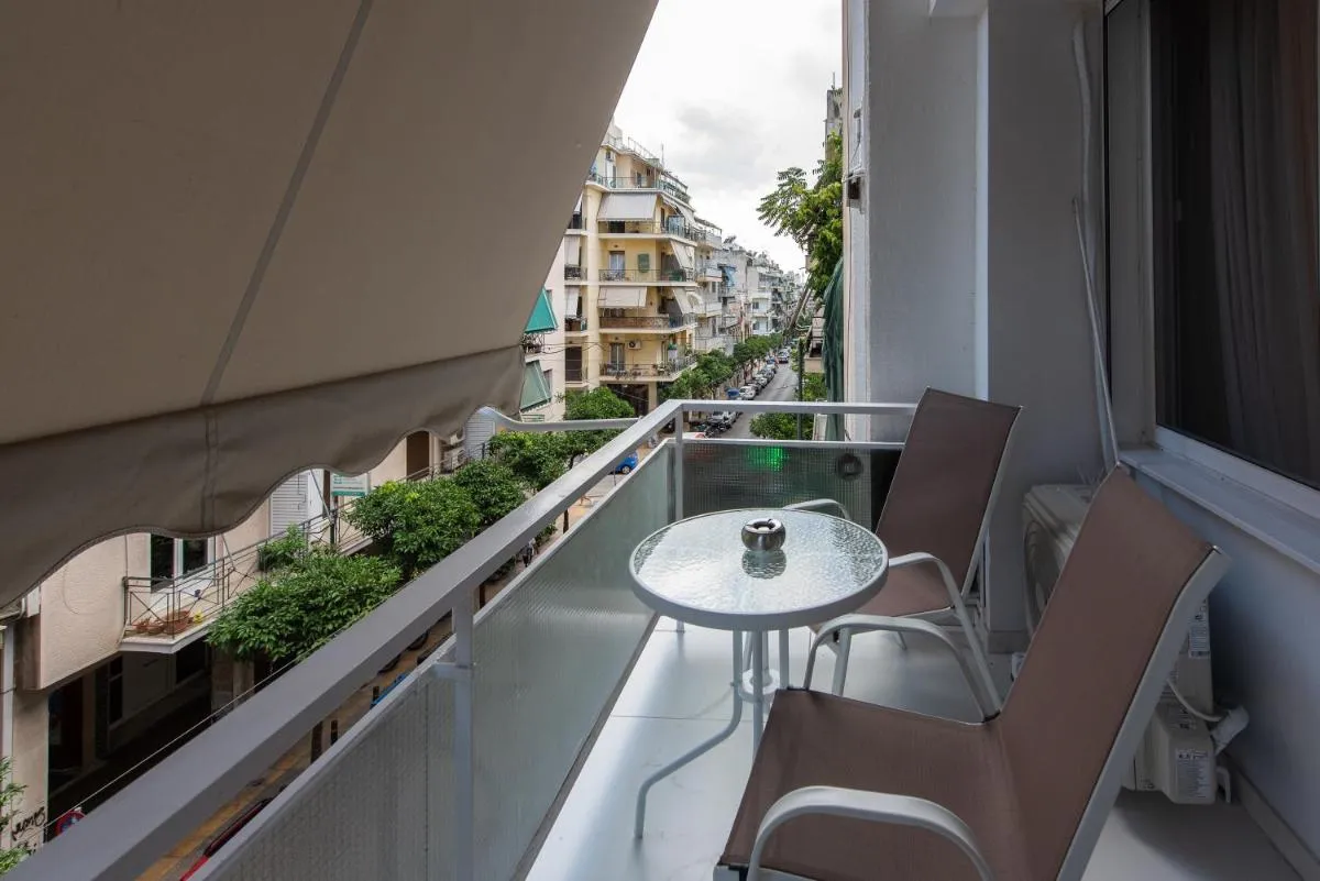 Image 5 of MEDLUXE BUSINESS Apartment