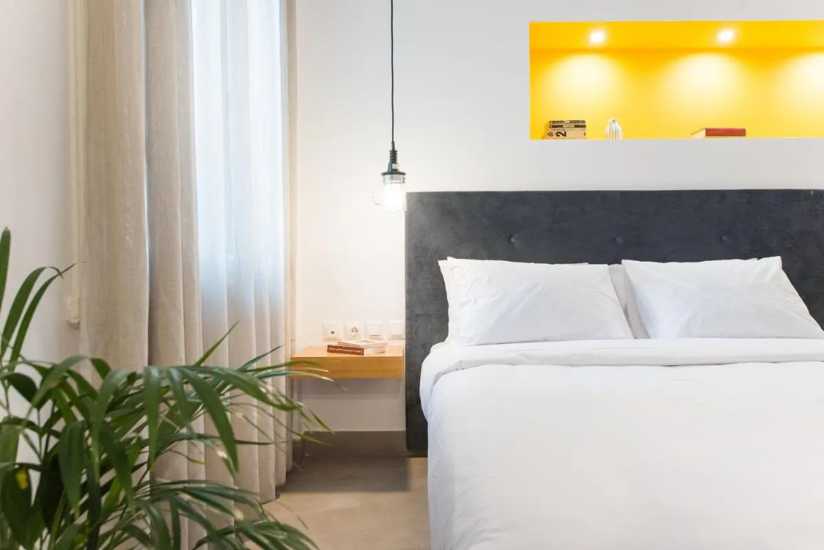 Image 5 of MONK Monastiraki Suites
