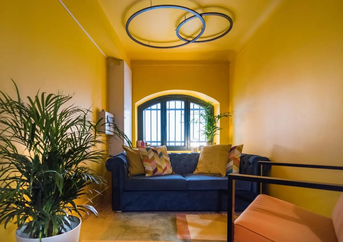 Image 2 of MONK Monastiraki Suites
