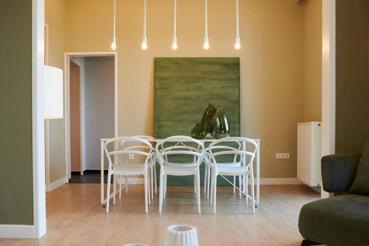 Image 1 of Ma Maison Acropolis Mansion,3bdr Suite N6,400mbps
