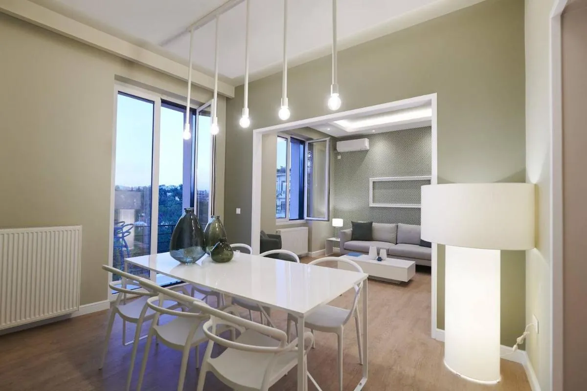 Image 5 of Ma Maison Acropolis Mansion,3bdr Suite N6,400mbps