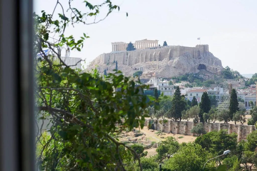 Image of Ma Maison Acropolis Mansion,3bdr Suite N6,400mbps