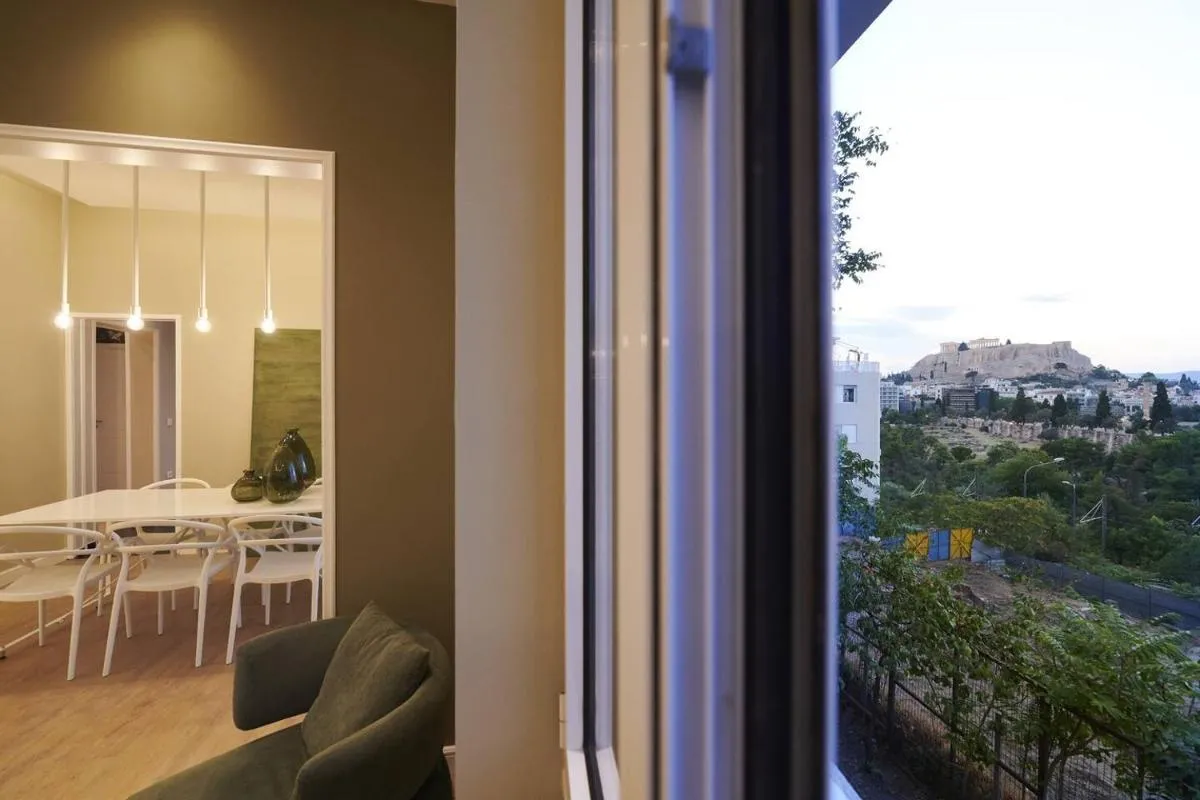 Image 2 of Ma Maison Acropolis Mansion,3bdr Suite N6,400mbps