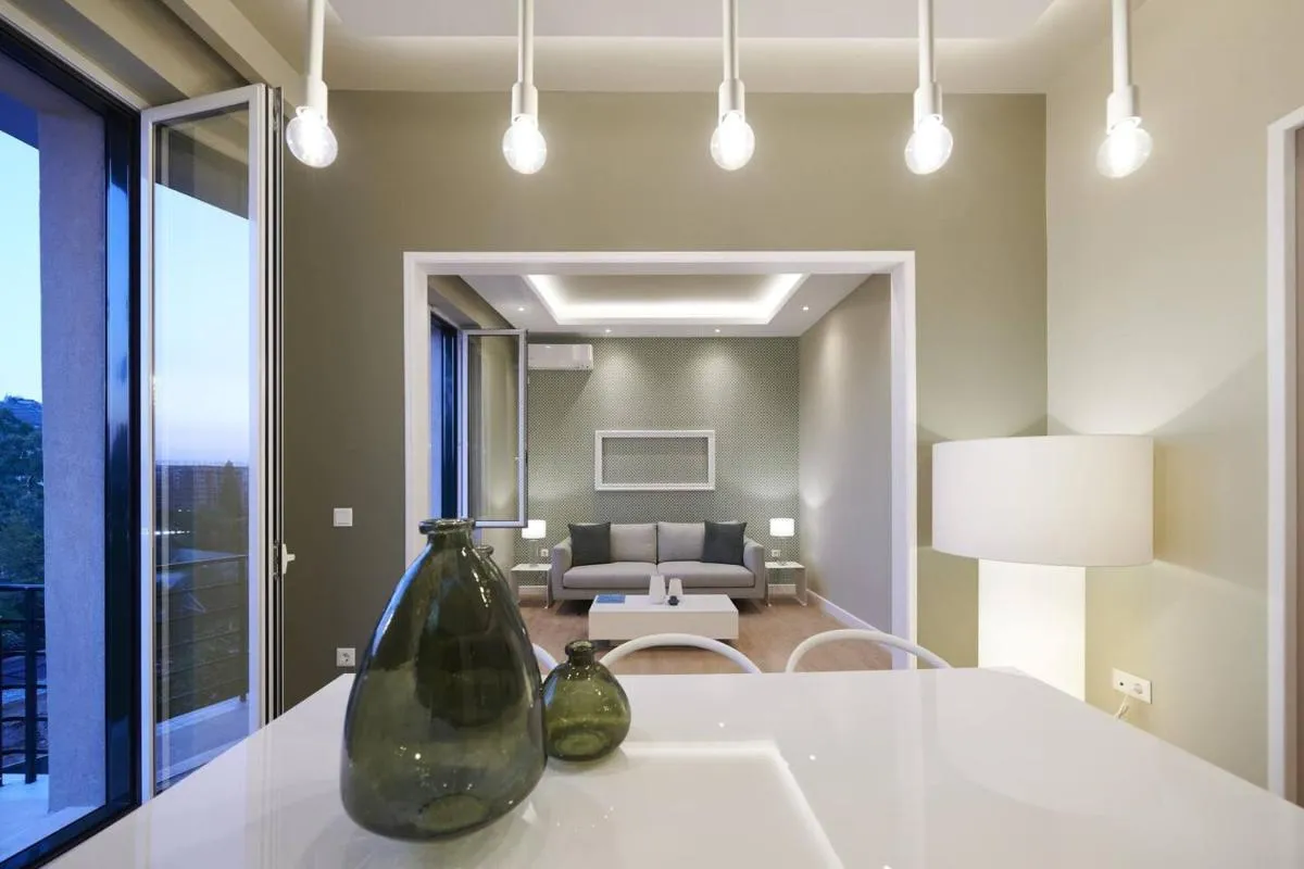 Image 4 of Ma Maison Acropolis Mansion,3bdr Suite N6,400mbps