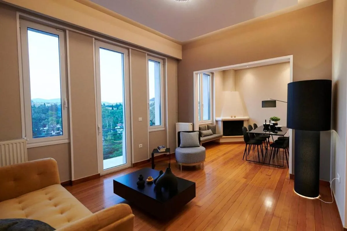 Image 6 of Ma Maison Acropolis Mansion, Suite N7,roof Garden