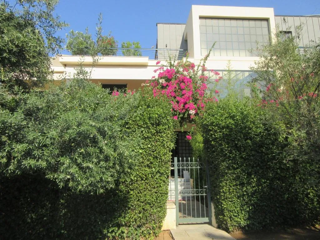 Image of Maison de Famille