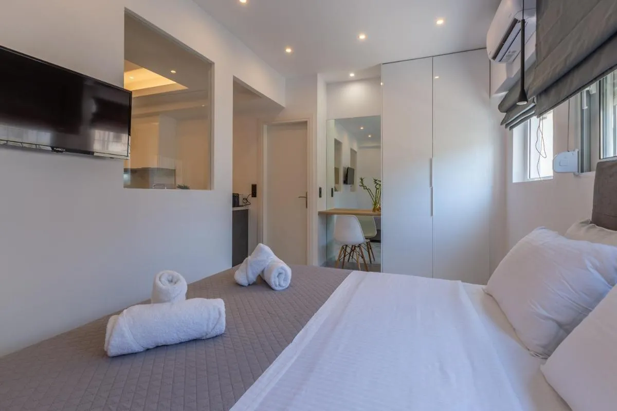 Image 4 of Mandevilia Suites